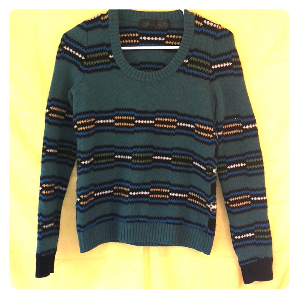 Proenza Schouler, Size S Sweater